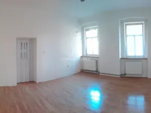 Prodej bytu 2+1, Cheb, Americká, 85 m2