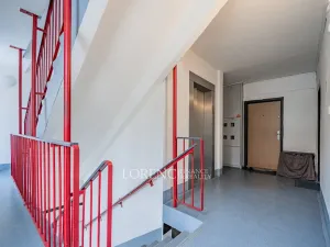 Prodej bytu 2+kk, Praha - Kamýk, Cílkova, 42 m2
