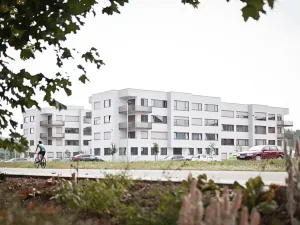 Pronájem bytu 1+kk, Letovice, Komenského, 29 m2