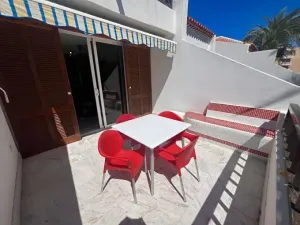 Prodej bytu 2+kk, Adeje, Španělsko, 73 m2