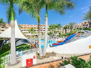 Prodej bytu 2+kk, Adeje, Španělsko, 73 m2