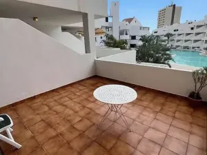 Prodej bytu 2+kk, Los Cristianos, Španělsko, 102 m2