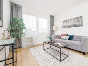 Prodej bytu 3+kk, Praha - Modřany, Poljanovova, 68 m2