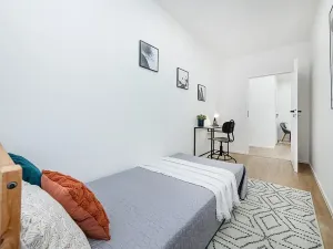 Prodej bytu 3+kk, Praha - Modřany, Poljanovova, 68 m2