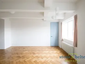 Pronájem bytu 2+kk, Praha - Podolí, Podolská, 73 m2