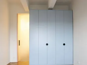 Pronájem bytu 2+kk, Praha - Podolí, Podolská, 73 m2