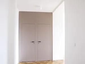 Pronájem bytu 2+kk, Praha - Podolí, Podolská, 73 m2