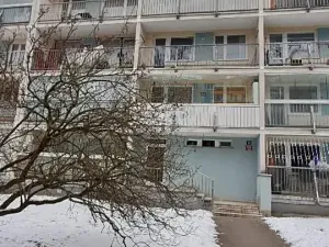 Pronájem bytu 3+1, Praha - Prosek, Bílinská, 60 m2