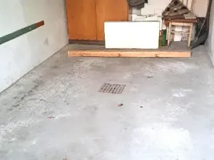 Prodej garáže, Praha - Dejvice, Pražákovská, 16 m2