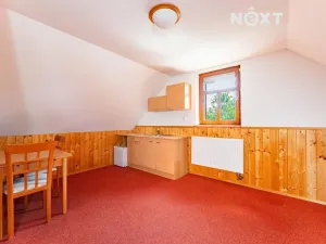 Pronájem ubytování, Horní Město, 250 m2