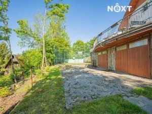 Pronájem ubytování, Horní Město, 250 m2