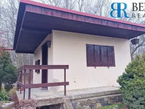 Prodej chaty, Přerov, 17 m2