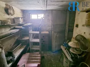 Prodej chaty, Přerov, 17 m2