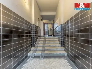 Prodej kanceláře, Praha - Žižkov, Přemyslovská, 38 m2