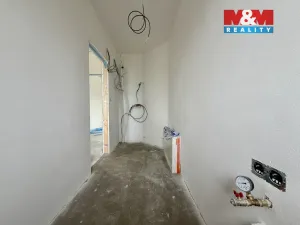 Prodej rodinného domu, Svatý Mikuláš, Krátká, 122 m2