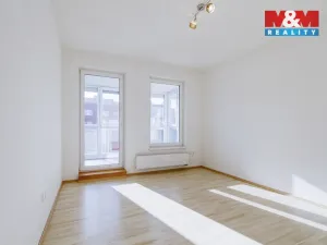 Prodej bytu 2+kk, Klatovy - Klatovy III, Čechova, 60 m2