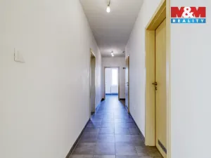 Prodej bytu 2+kk, Klatovy - Klatovy III, Čechova, 60 m2