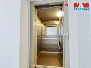 Prodej bytu 2+kk, Klatovy - Klatovy III, Čechova, 60 m2