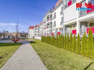 Prodej bytu 2+kk, Klatovy - Klatovy III, Čechova, 60 m2
