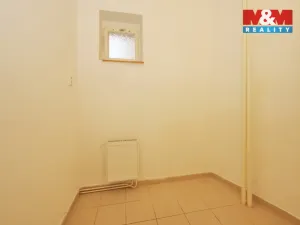 Pronájem obchodního prostoru, Chotěboř, Krále Jana, 118 m2