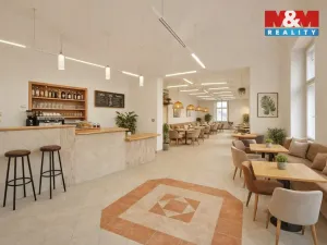 Pronájem obchodního prostoru, Chotěboř, Krále Jana, 118 m2