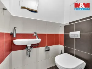 Pronájem bytu 2+kk, Pardubice - Polabiny, Labský Palouk, 74 m2