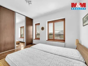 Pronájem bytu 2+kk, Pardubice - Polabiny, Labský Palouk, 74 m2