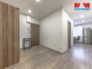 Prodej bytu 3+1, Dobkovice, 63 m2