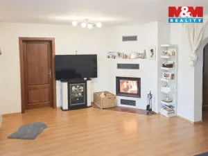 Prodej rodinného domu, Zašová, 228 m2