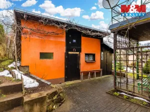 Prodej rodinného domu, Stará Paka, Rumlova, 110 m2