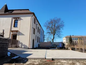 Prodej bytu 3+1, Jablonec nad Nisou, Nákladní, 72 m2