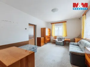 Prodej rodinného domu, Aš - Dolní Paseky, 232 m2