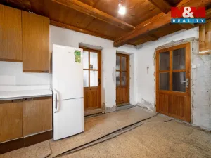 Prodej chalupy, Rychnov na Moravě, 85 m2