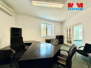 Pronájem kanceláře, Dobruška, Novoměstská, 66 m2
