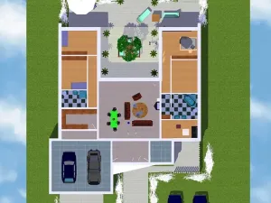 Prodej pozemku pro bydlení, Řitka, Příčná, 1252 m2