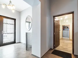 Prodej bytu 3+1, Praha - Hostivař, Hostivařská, 65 m2