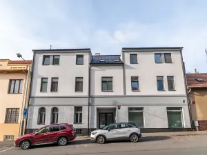 Prodej bytu 3+1, Praha - Hostivař, Hostivařská, 65 m2