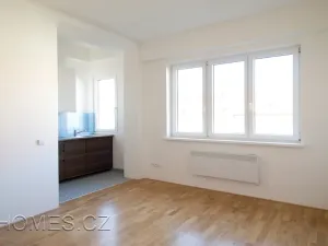 Pronájem bytu 2+kk, Praha - Nusle, U čtyř domů, 60 m2