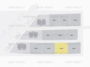 Prodej pozemku pro bydlení, Slaný, 915 m2