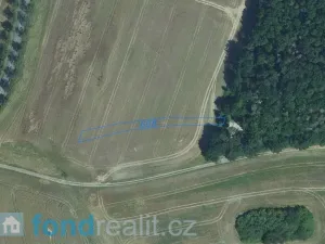 Prodej pozemku, Kostelany - Lhotka, 13279 m2