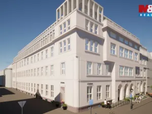 Pronájem restaurace, Opava - Město, Masarykova třída, 25 m2