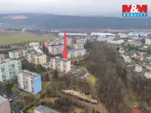 Prodej bytu 4+1, Rakovník - Rakovník II, V Jamce, 86 m2