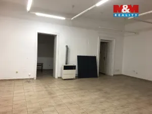 Pronájem obchodního prostoru, Hranice - Hranice I-Město, Svatoplukova, 52 m2