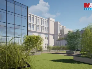 Pronájem restaurace, Opava - Město, Masarykova třída, 87 m2