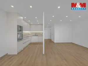 Prodej bytu 4+kk, Nymburk, Topolová, 87 m2