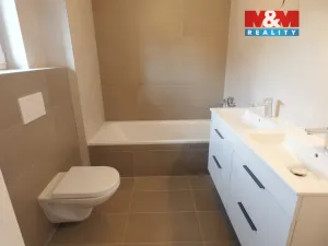 Pronájem bytu 3+kk, Libenice, 87 m2