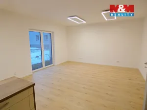 Pronájem bytu 3+kk, Libenice, 87 m2