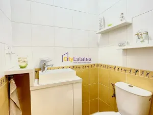 Prodej bytu 4+kk, Praha - Stodůlky, Melodická, 114 m2