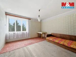 Prodej rodinného domu, Velké Tresné, 68 m2