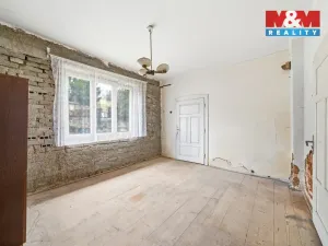 Prodej rodinného domu, Velké Tresné, 68 m2